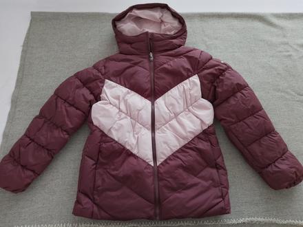 Zimná bunda, columbia,l