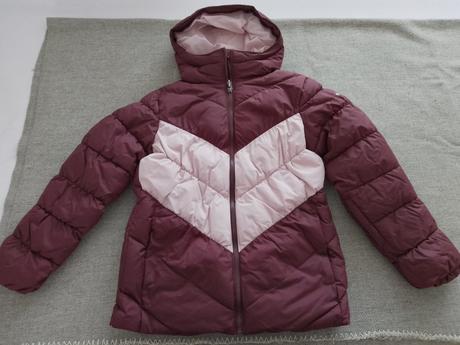Zimná bunda, columbia,l