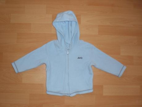 Flísova mikina, cherokee,86