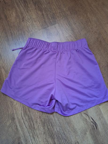 Nike kraťasy, nike,xs