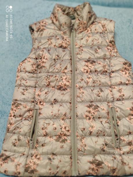 Dievčenská vesta, pepperts,146