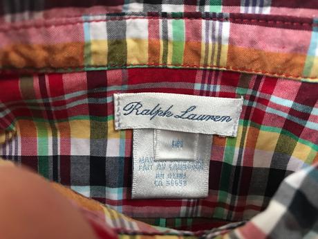Košele ralph lauren, ralph lauren,62