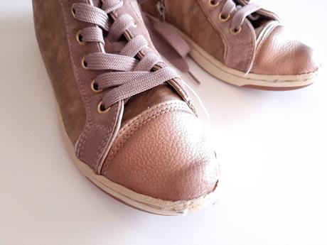 Geox girl sneakersy, geox,36