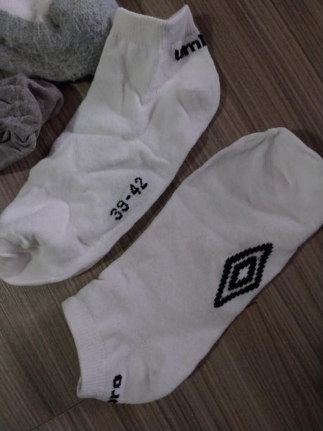 Balik ponoziek umbro under armour, 39