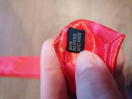 Súprava kravata pánska a detská, 