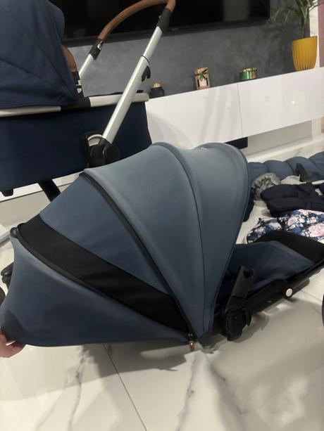 Kočík joolz hub set+ cybex vajíčko z2 i-size, joolz,joolz hub