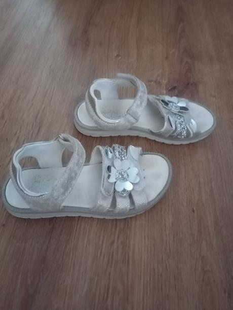Sandále, primigi,31