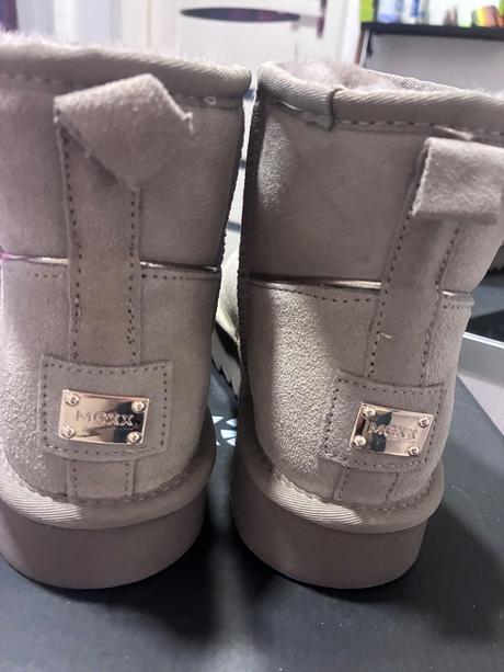 Čižmičky mexx, mexx,39