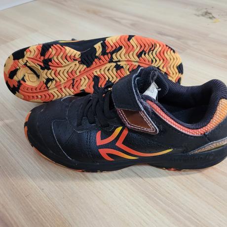 Tenisky alternatíva barefoot, decathlon,31