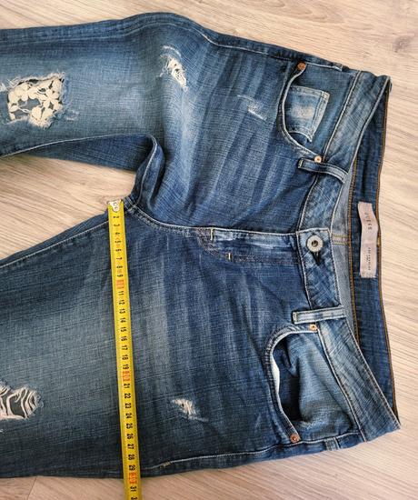Capri rifle guess 29, guess,l