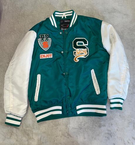 Baseballova bunda, sinsay,xs