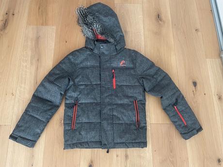 Zimná bunda, f&f,134