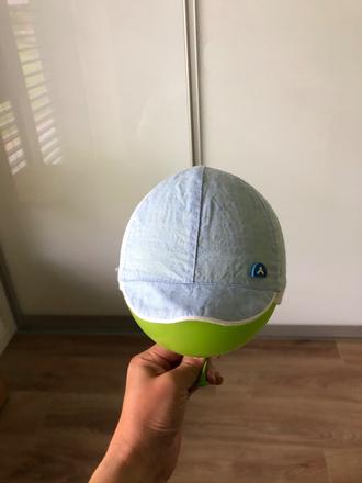 Letná ciapocka broel, broel,68