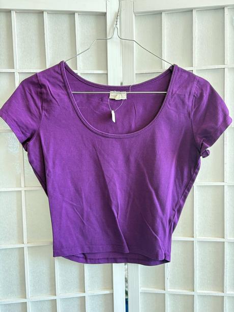 Crop top, new look,s