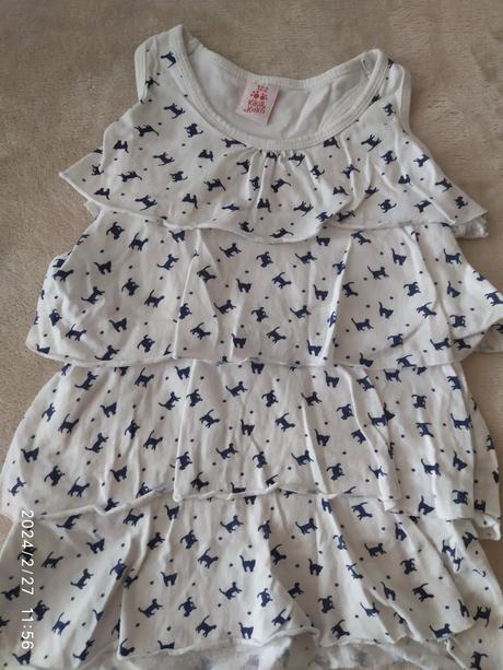 Tričko, kiki&koko,122