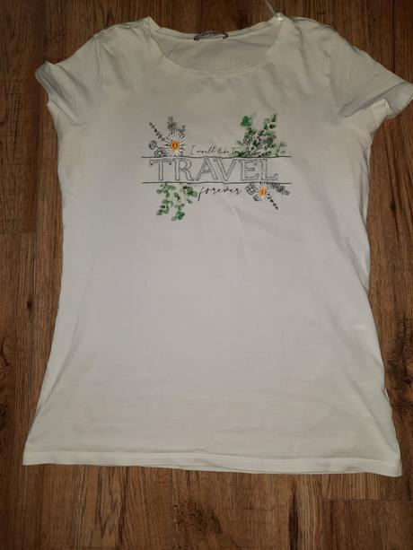 Tričko, orsay,m