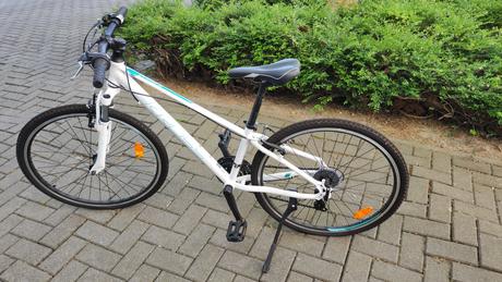 Bicykel kross evado jr, kross,26