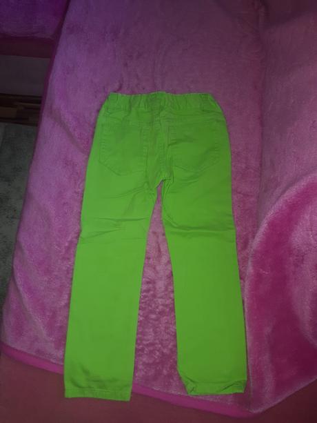 Nohavice, dopodopo,116