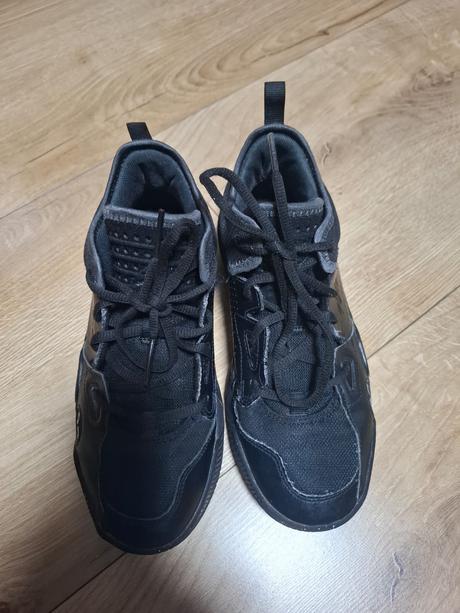 Jordan 23 flight tenisky, air jordan,35