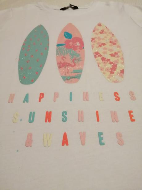 Tricko s potlacou., george,134