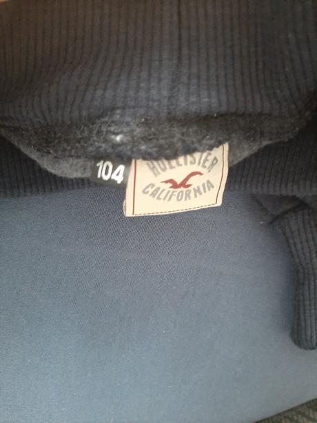 Teplaky, hollister,104