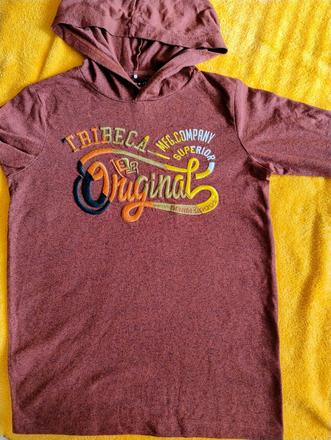 Tricko minimálne nosené, name it,140