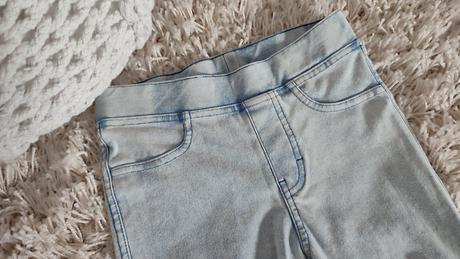 Legíny, h&m,134