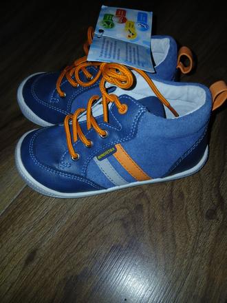 Nové topánky protetika, protetika,25