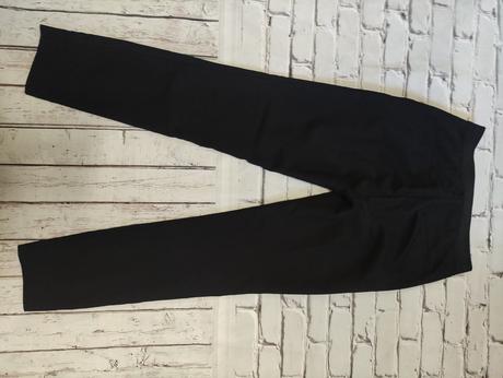 Dámske strečové nohavice, zara,xs