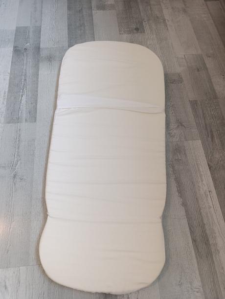 Pevná hlboká vanička britax römer hard carrycot, britax,britax b-agile 3 - britax smile 2
