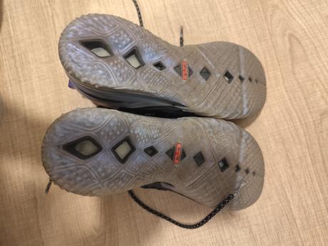 Basketbalové tenisky lebron 18 gs kylian mbappe, nike,40