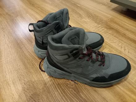 Topánky, sprandi,39