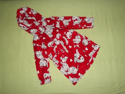 Zupancek s dalmatincami od disney matalan, matalan,98