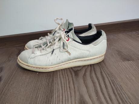Adidas 43 1/3 - pánske wampa tenisky, adidas,43