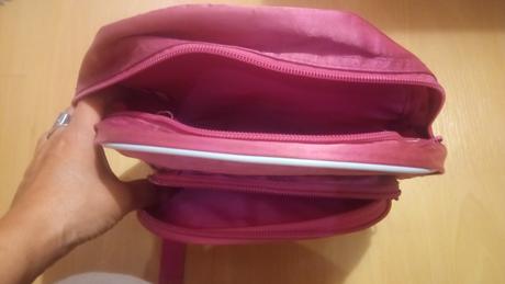 Ruksačik labkova patrola, 