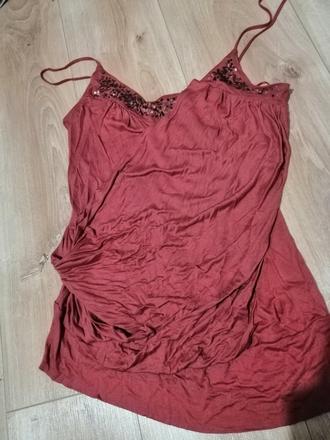 Tehlové tielko, dorothy perkins,40