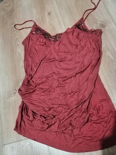 Tehlové tielko, dorothy perkins,40