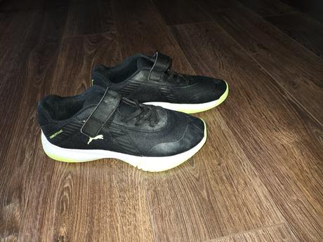 Tenisky puma, puma,37