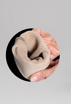 Lelosi detské zateplené legíny siberosi badia, 140