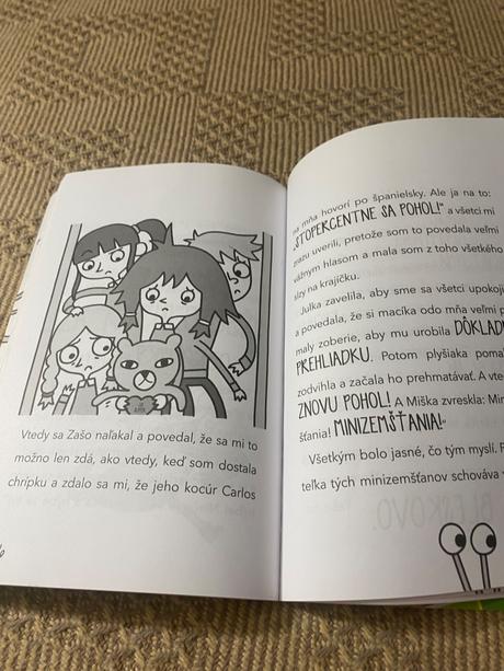 Našu učiteľku ovládli mimozemšťania krutoprísna i,