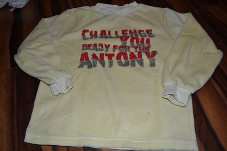 Velurova mikinka, antony,104