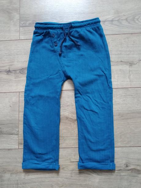 Športové teplaky, pepco,98