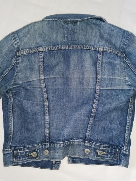 Bunda levis, levis,xs