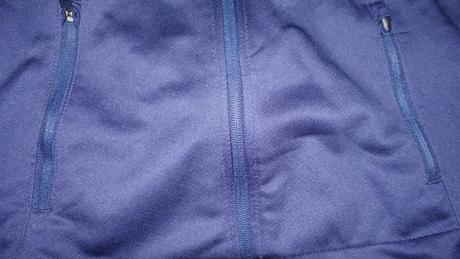 Softshellova bundicka crane, 152