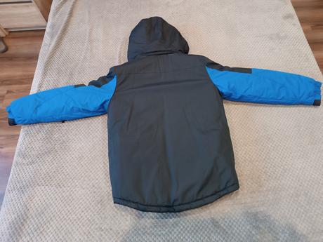 Lyžiarska bunda, 140