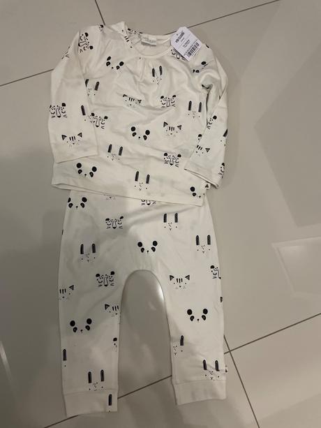 Komplet next č. 86, next,86