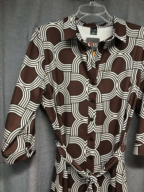 Košeľové šaty, 38 / 40 / 44