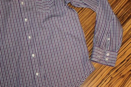 Pánska košeľa hugo boss v. 41, hugo boss,41