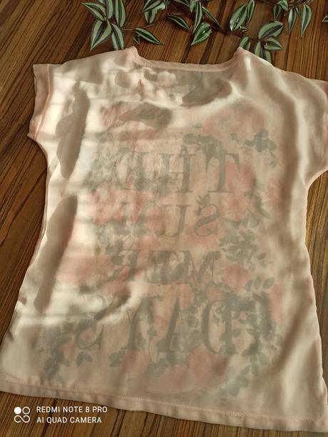 Tričko s čipkou, s