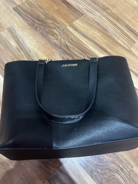 Love moschino kabelka, love moschino